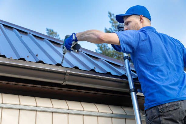 Best Commercial Roofing Services  in Lemmon, SD