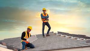 Best Roof Moss and Algae Removal  in Lemmon, SD